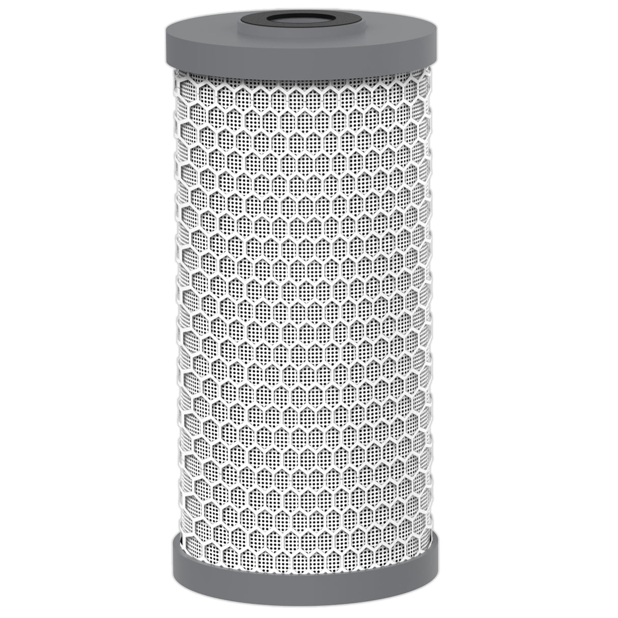 Replacement Cartridge Carbon Filter for Whole House Water Filter OM-UF04, 1 Pack