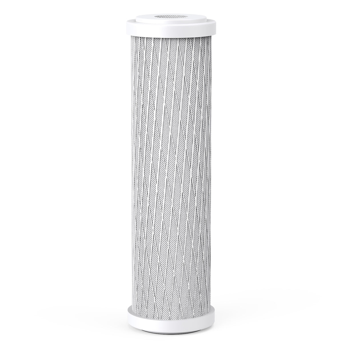 Replacement Cartridge Filter for UV Reverse Osmosis System OM-ROF03, 1 Pack