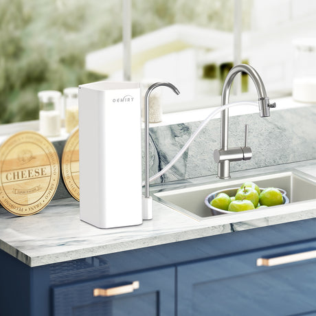 COUNTERTOP WATER FILTER