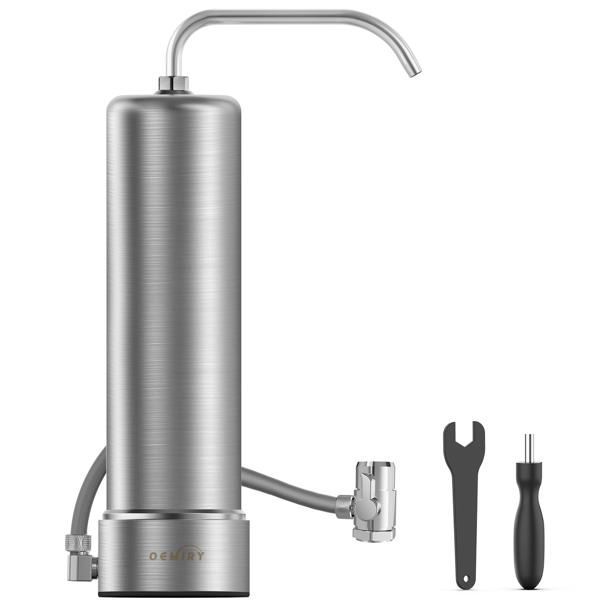 OEMIRY Countertop Water Filter System CF01