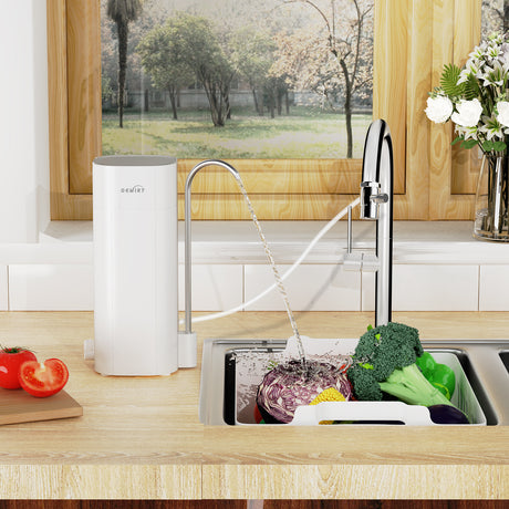 OEMIRY Countertop Water Filtration System CF02