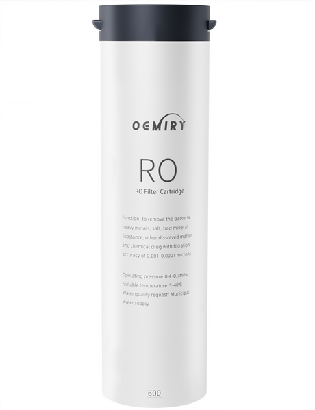Replacement Cartridge for Reverse Osmosis System OM-ROF04, 1 Pack