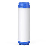 Replacement Cartridge Filter for UV Reverse Osmosis System OM-ROF03, 1 Pack